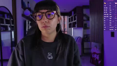 Sara online show from 04/14/26, 08:37