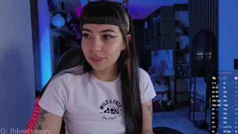 Sara online show from 05/05/26, 11:13