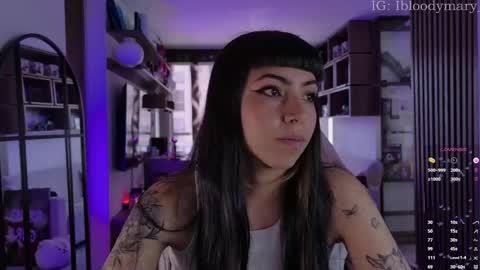 Sara online show from 06/01/26, 07:59