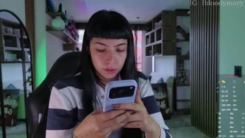 Sara online show from 06/05/26, 05:51