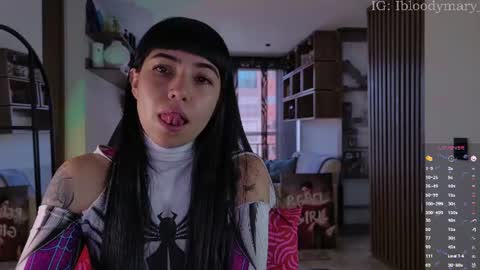 Sara online show from 06/17/26, 03:13