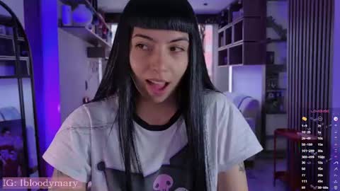 Snapshot of saraadesire chatting on 06/22/26, 05:10 Sara online show from 06/22/26, 05:10