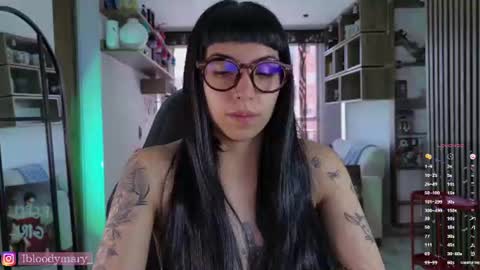 Snapshot of saraadesire chatting on 06/23/26, 04:05 Sara online show from 06/23/26, 04:05