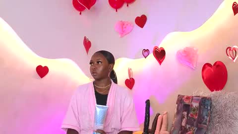 saraaguzman online show from 02/24/26, 07:23