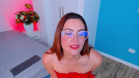 Sara Alvarezx online show from 01/10/26, 04:36