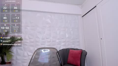 Sara online show from 12/22/24, 01:45