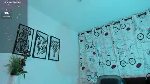 Sara online show from 01/27/25, 11:11