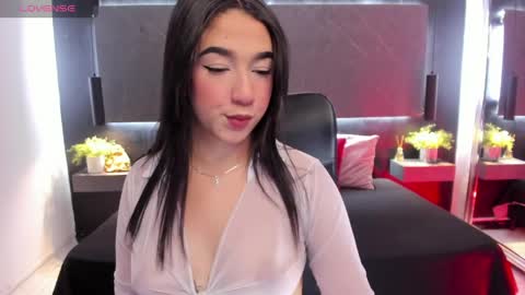 Sara online show from 03/27/26, 03:45