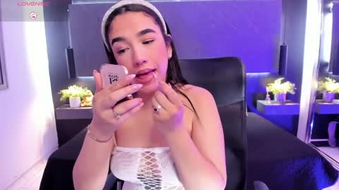 Sara online show from 04/02/26, 04:10