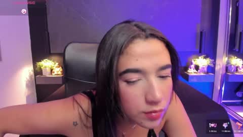 Sara online show from 04/11/26, 04:06