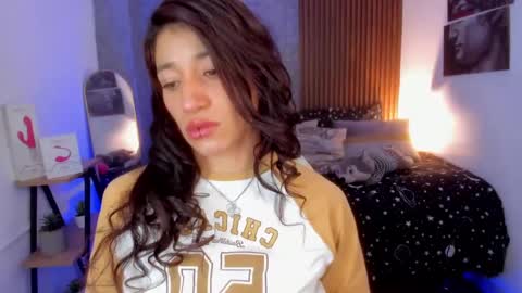 sofia gomez420 online show from 12/14/24, 08:45