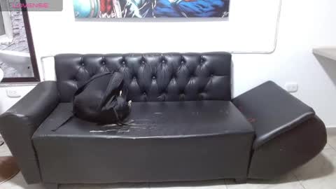 SARAHGIL online show from 01/13/25, 07:21