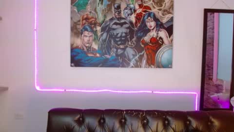 SARAHGIL online show from 01/15/25, 08:16