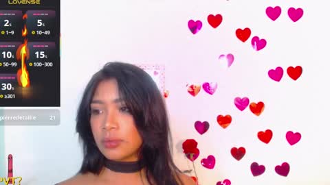 SARAHGIL online show from 02/15/25, 12:15