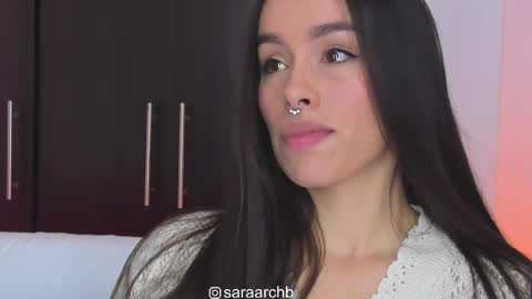 Sara online show from 11/07/25, 06:41