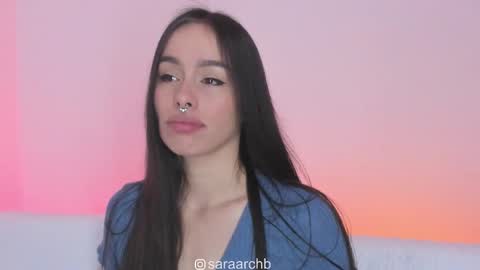 Sara online show from 11/30/25, 12:31