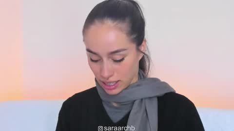 Sara online show from 02/06/26, 06:44