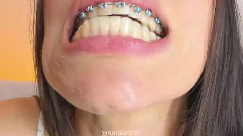 Sara online show from 03/16/26, 09:08