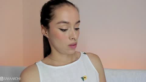 Sara online show from 06/29/26, 03:35