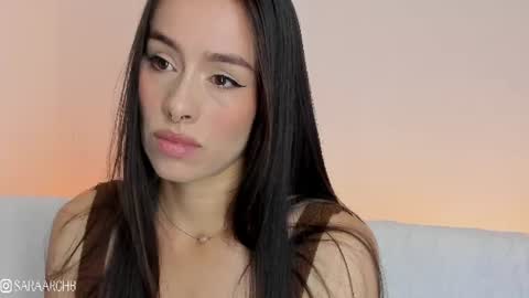 Sara online show from 07/01/26, 02:02