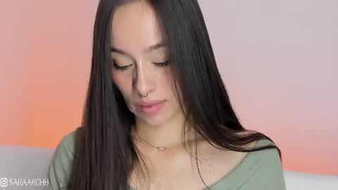 Sara online show from 07/04/26, 06:52