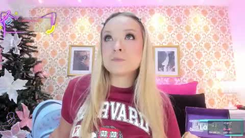 SaraAvila  online show from 01/08/26, 08:44