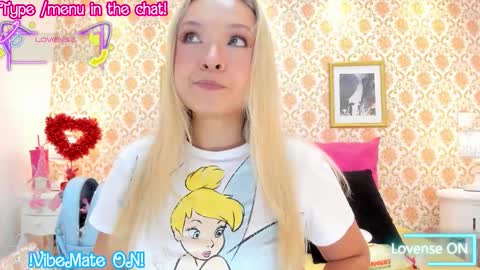 SaraAvila  online show from 02/02/26, 09:24