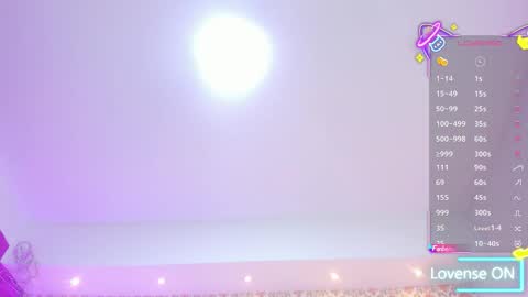 SaraAvila  online show from 03/12/26, 08:15