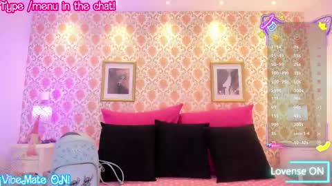 SaraAvila  online show from 05/07/26, 08:47