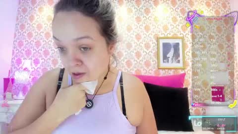 SaraAvila  online show from 05/24/26, 07:08