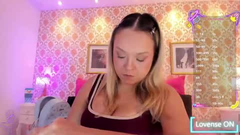 SaraAvila  online show from 05/29/26, 09:46