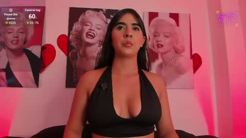 Snapshot of sarabellini chatting on 06/28/26, 11:16 sarabellini online show from 06/28/26, 11:16