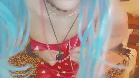 saraboycd9 online show from 02/11/25, 06:19