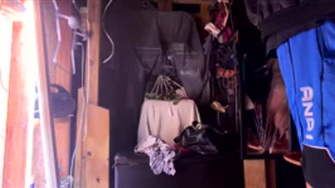 Sarrah Sweet online show from 02/28/26, 05:52