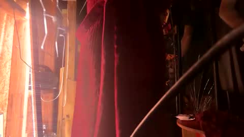 Sarrah Sweet online show from 03/06/26, 04:09