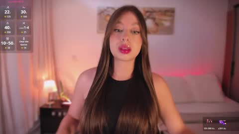 Snapshot of saracavali chatting on 04/24/26, 08:00 sara cavali online show from 04/24/26, 08:00