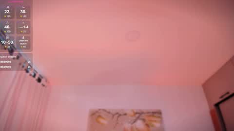 Snapshot of saracavali chatting on 04/30/26, 07:31 sara cavali online show from 04/30/26, 07:31