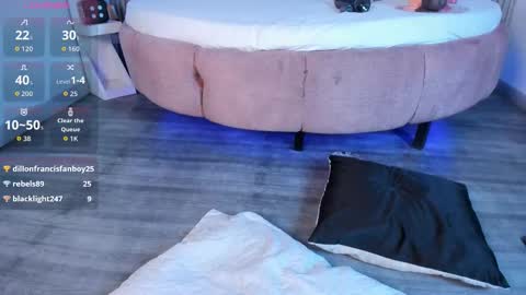 Sara Cooper online show from 02/12/26, 04:07