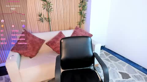 Sara  Everyday From 1430 to 2130 Col Time online show from 05/19/26, 06:14