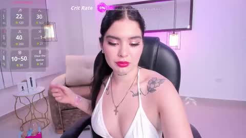 saracruz online show from 02/06/26, 02:27