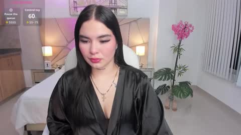 saracruz online show from 02/28/26, 02:45