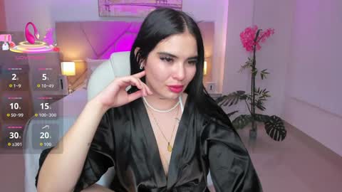 saracruz online show from 04/17/26, 02:47