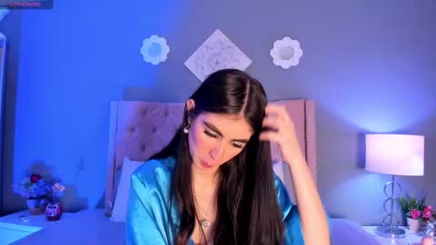 Sarada Parker online show from 03/08/25, 03:56