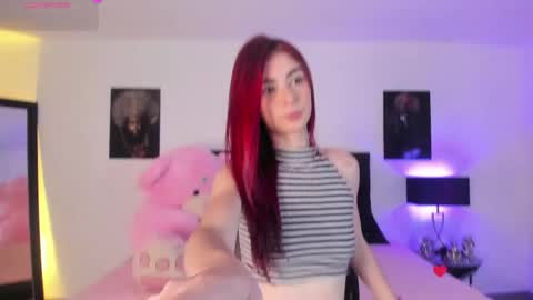 Sarada Parker online show from 06/01/26, 04:09