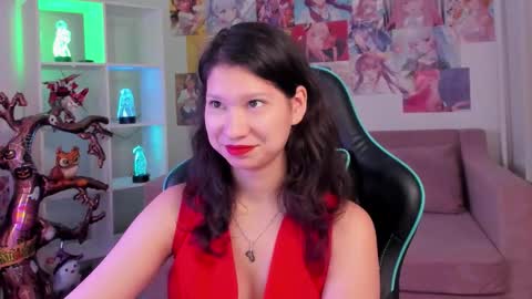 SaraDenars online show from 11/07/25, 05:29