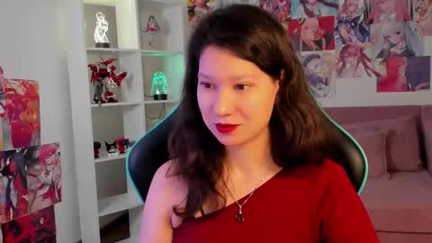 SaraDenars online show from 11/25/25, 06:24