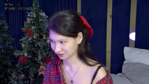 SaraDenars online show from 12/23/25, 05:27