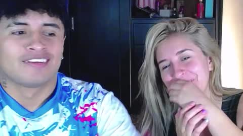 Snapshot of saradiazxxx chatting on 02/13/26, 05:03 saradiazxxx online show from 02/13/26, 05:03