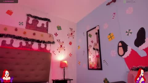 Snapshot of saraevil chatting on 12/03/24, 06:37 Sara online show from 12/03/24, 06:37