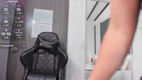  Sara Gomez  online show from 01/30/25, 03:19